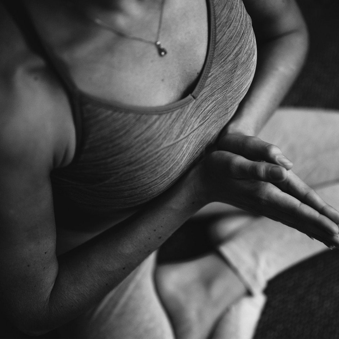 MIND & BODY