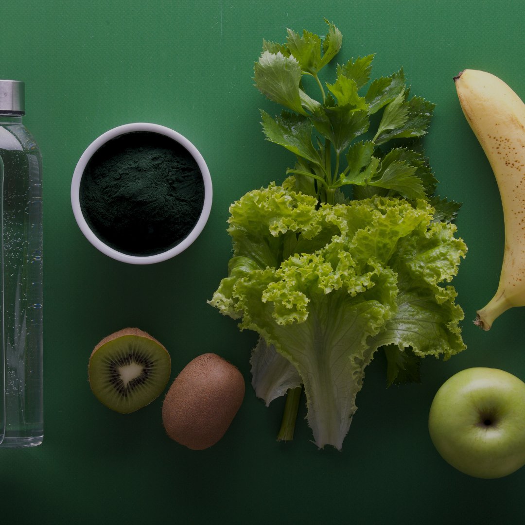 NUTRITION & SUPPLEMENTS