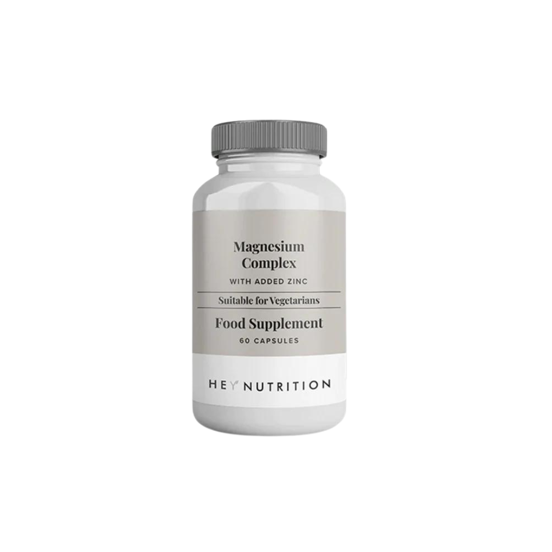 Magnesium Complex 205mg - MUSCLES + NERVES