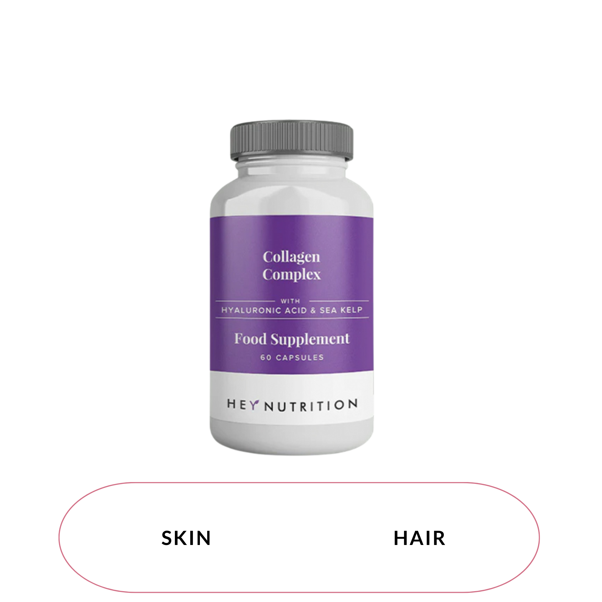 Collagen Complex 1000mg - TISSUE REPAIR