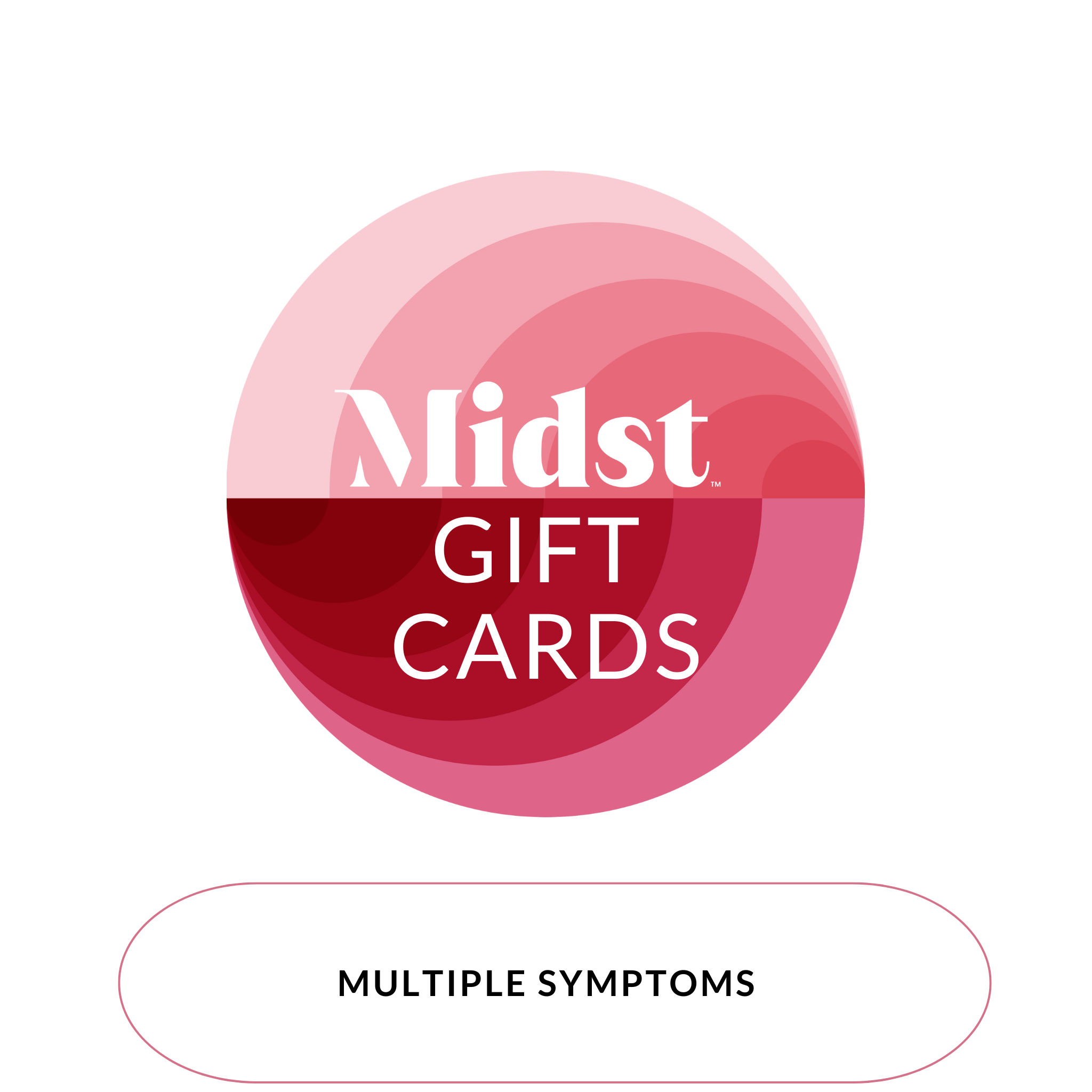 Midst Gift Card