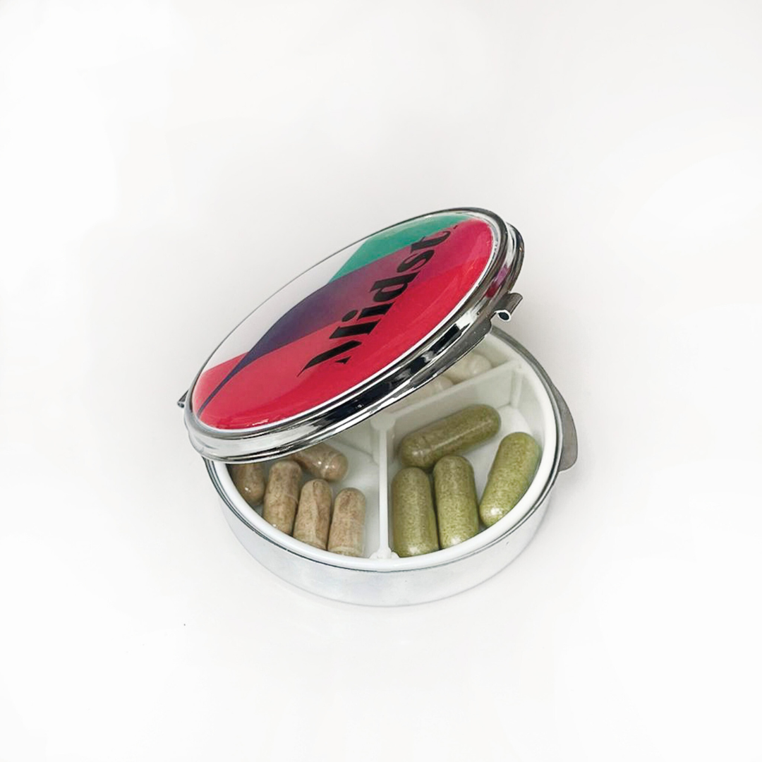 Midst Supplement Compact