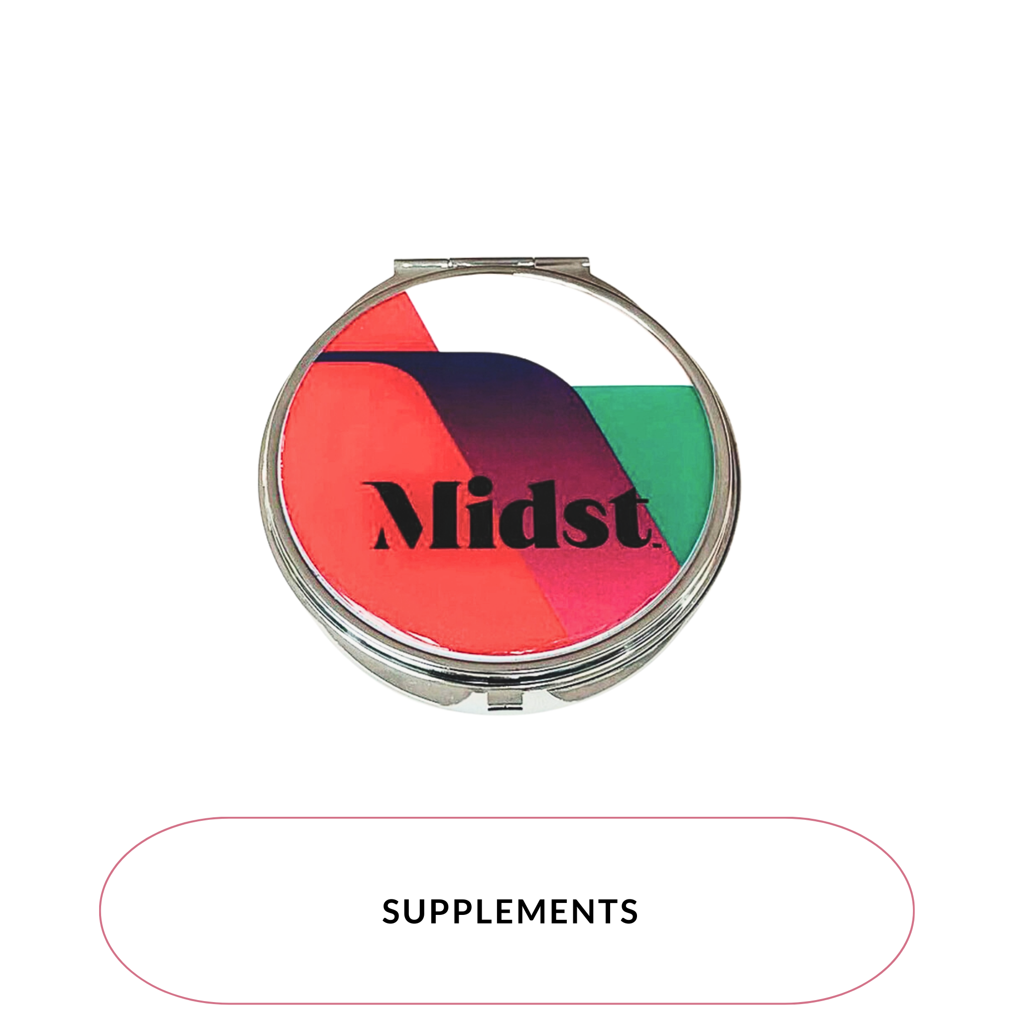 Midst Supplement Compact