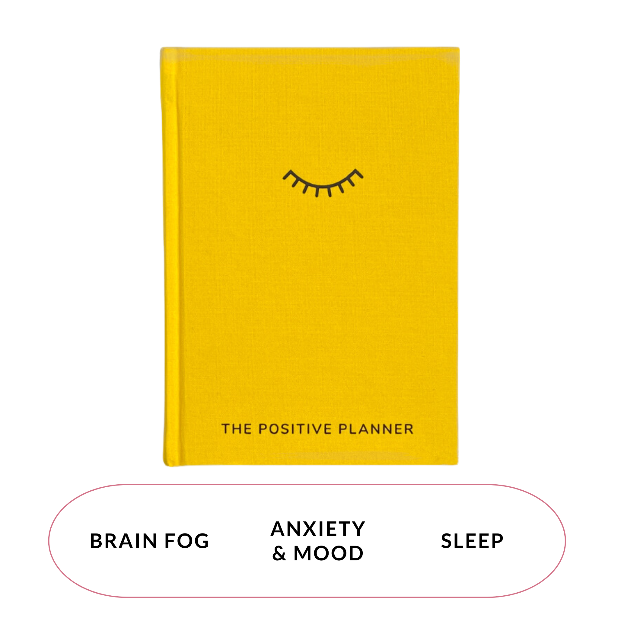 Positive Planner