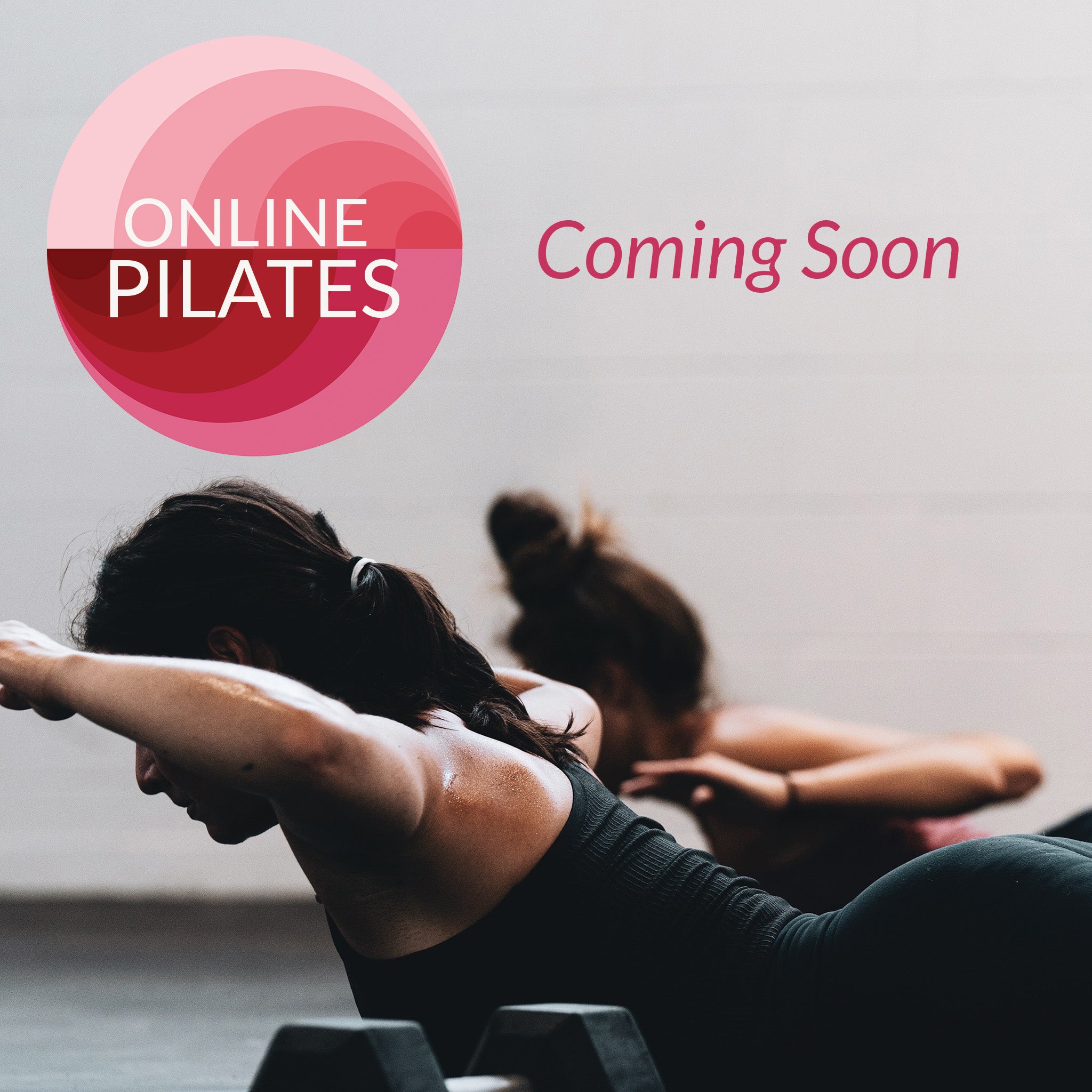 Online Pilates - Midst 6 sessions